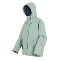 Glacier - Side - Regatta Womens-Ladies Sasry Waterproof Jacket