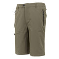 Treetop - Side - Regatta Mens Highton II Long Length Walking Casual Shorts