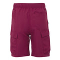 Beaujolais - Back - Regatta Childrens-Kids Sorcer III Shorts