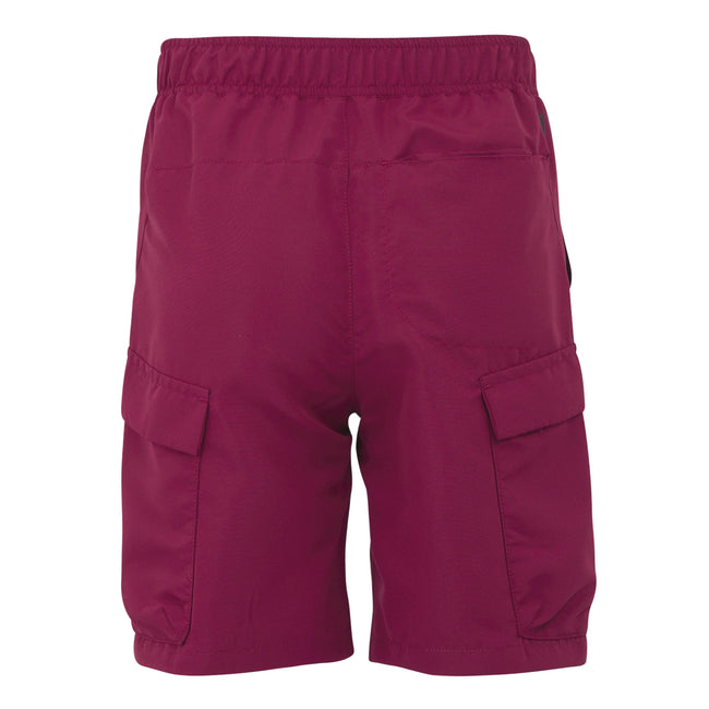 Beaujolais - Back - Regatta Childrens-Kids Sorcer III Shorts