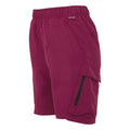 Beaujolais - Side - Regatta Childrens-Kids Sorcer III Shorts