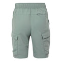 Glacier - Back - Regatta Childrens-Kids Sorcer III Shorts