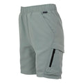 Glacier - Side - Regatta Childrens-Kids Sorcer III Shorts