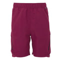 Beaujolais - Front - Regatta Childrens-Kids Sorcer III Shorts