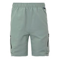 Glacier - Front - Regatta Childrens-Kids Sorcer III Shorts