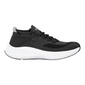 Black-Grey - Side - Regatta Mens Orton Trainers