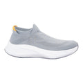 Grey-Sunflower - Lifestyle - Regatta Womens-Ladies Orton Trainers