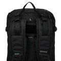 Black - Lifestyle - Regatta Blackfell IV 35L Backpack