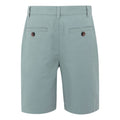 Glacier - Back - Regatta Mens Sabastal Shorts
