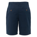Navy - Back - Regatta Mens Sabastal Shorts