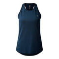 Moonlight Denim - Front - Regatta Womens-Ladies Gravitate Tank Top