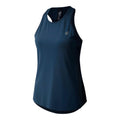 Moonlight Denim - Side - Regatta Womens-Ladies Gravitate Tank Top