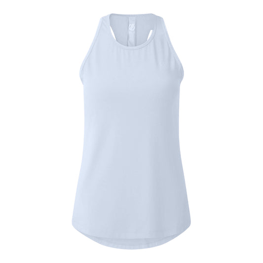 Skyway - Front - Regatta Womens-Ladies Gravitate Tank Top