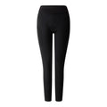 Black - Front - Dare 2B Womens-Ladies Torrek Walking Leggings
