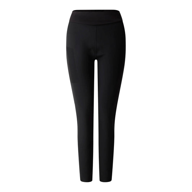 Black - Front - Dare 2B Womens-Ladies Torrek Walking Leggings