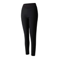 Black - Side - Dare 2B Womens-Ladies Torrek Walking Leggings