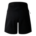 Black - Back - Dare 2B Womens-Ladies Melodic Pro II Shorts