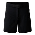 Black - Front - Dare 2B Womens-Ladies Melodic Pro II Shorts