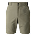 Olivine Green - Front - Dare 2B Mens Torrek II Walking Shorts