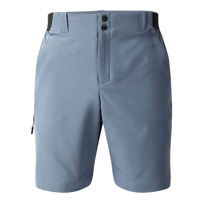 Stormy Weather - Front - Dare 2B Mens Torrek II Walking Shorts