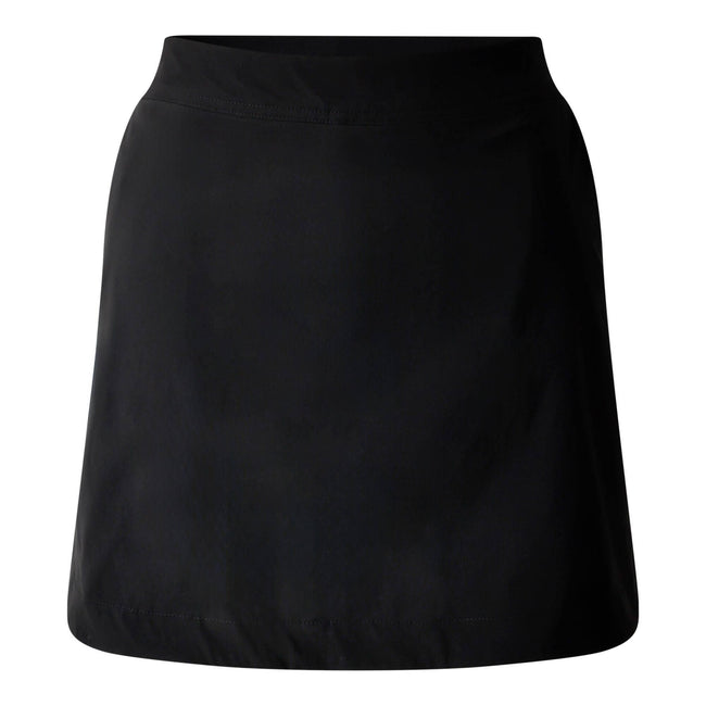 Black - Front - Dare 2B Womens-Ladies Melodious Skort