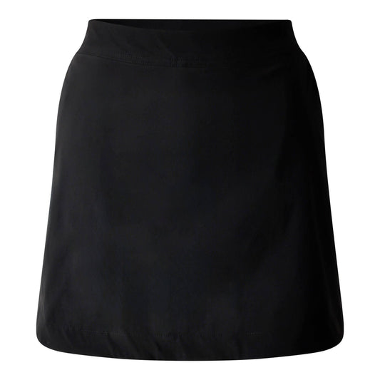 Black - Front - Dare 2B Womens-Ladies Melodious Skort