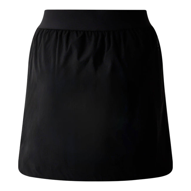 Black - Back - Dare 2B Womens-Ladies Melodious Skort