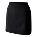 Black - Side - Dare 2B Womens-Ladies Melodious Skort