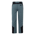 Stormy Weather - Back - Regatta Childrens-Kids Hiking Trousers