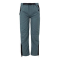 Stormy Weather - Front - Regatta Childrens-Kids Hiking Trousers