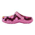 Morello - Back - Regatta Childrens-Kids Orla Kiely Clogs