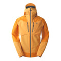 Desert Sun-Buckskin - Front - Dare 2B Mens Arising III Waterproof Jacket