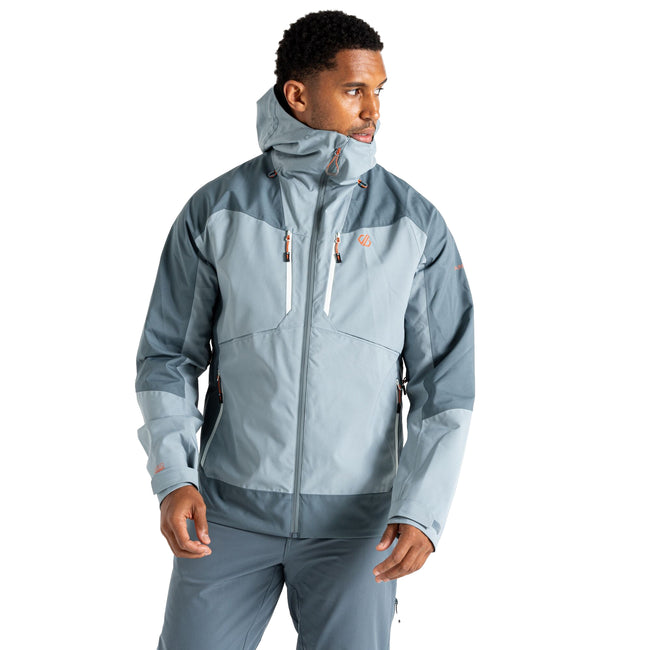 Stormy Weather - Lifestyle - Dare 2B Mens Arising III Waterproof Jacket