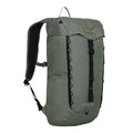 Four Leaf Clover - Side - Regatta Survivor V 20L Backpack