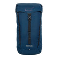 Moonlight Denim - Front - Regatta Survivor V 20L Backpack