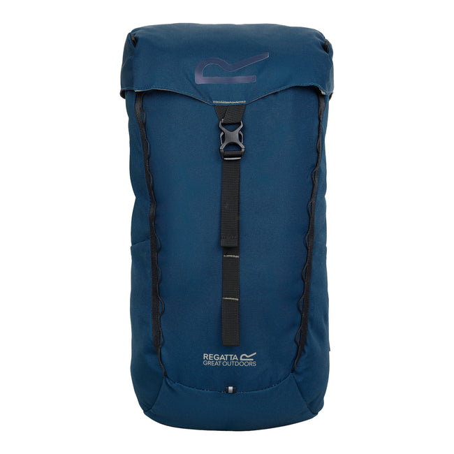 Moonlight Denim - Front - Regatta Survivor V 20L Backpack