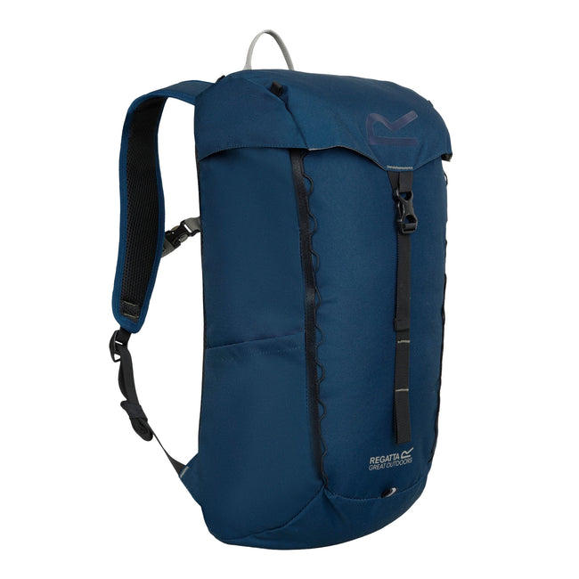 Moonlight Denim - Side - Regatta Survivor V 20L Backpack
