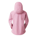 Lilas - Back - Dare 2B Womens-Ladies Breathe Easy Waterproof Jacket