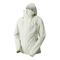 Meadow Haze Mist - Side - Dare 2B Womens-Ladies Breathe Easy Waterproof Jacket