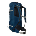 Moonlight Denim - Side - Regatta Survivor V 45L Backpack