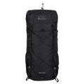 Ash - Front - Regatta Survivor V 45L Backpack