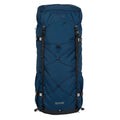 Moonlight Denim - Front - Regatta Survivor V 45L Backpack