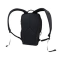 Black - Back - Regatta Voyad 20L Backpack