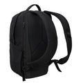 Black - Side - Regatta Voyad 20L Backpack