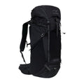 Black - Lifestyle - Regatta Blackfell IV 65L Backpack