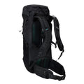 Black - Side - Regatta Blackfell IV 65L Backpack