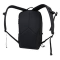 Black - Back - Regatta Voyad 35L Backpack