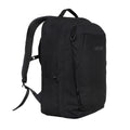 Black - Side - Regatta Voyad 35L Backpack