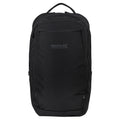 Black - Front - Regatta Voyad 35L Backpack