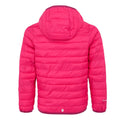 Pop - Pack Shot - Regatta Childrens-Kids Hillpack III Hooded Jacket